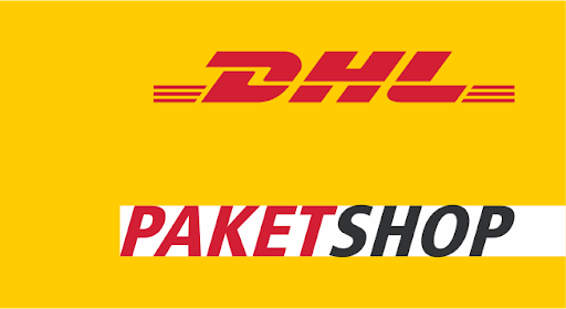 DHL_Paketshop_Logo